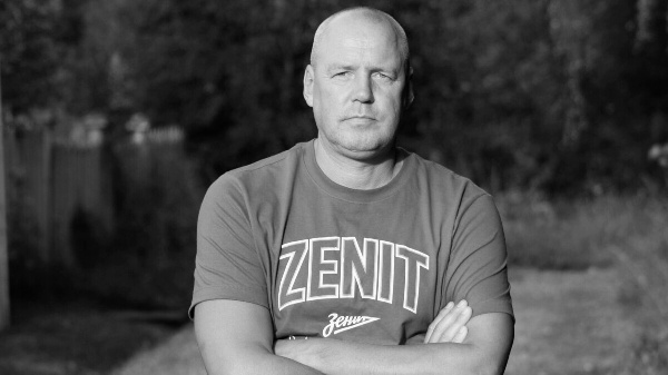 Ушел из жизни бывший тренер баскетбольного "Зенита"