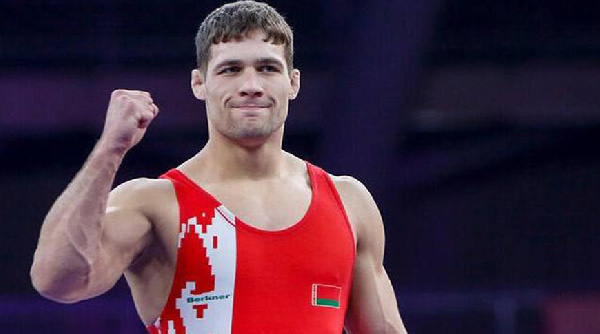 На чемпионате Европы по борьбе в Албании выступят 22 белоруса