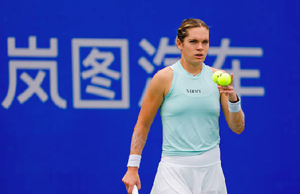 Соболенко некуда расти, а вот кто лучше всех прогрессировал в 2005-м в рейтинге WTA