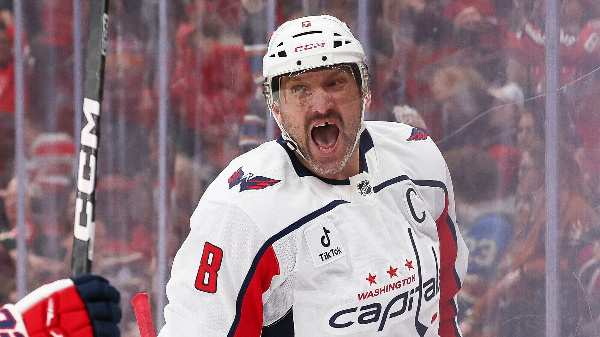 Сколько шайб осталось Овечкину до рекорда Гретцки с учётом плей-офф