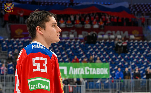 "С ними всегда тяжело": Данил Аймурзин высказался о матче против Беларуси 