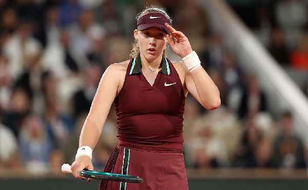 "Становлюсь злой, когда болеют против меня": Андреева — о поддержке фанатов