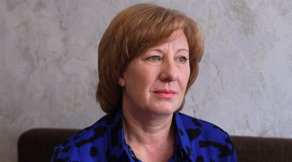 "Кричала на весь дом": Большое интервью мамы Романа Свириденко