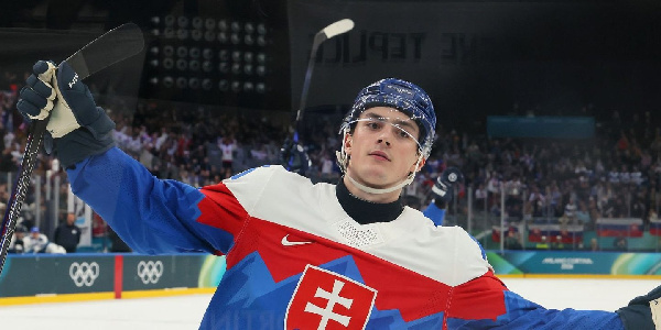 Первый хоккейный матч на Олимпиаде-2026 завершился сенсацией