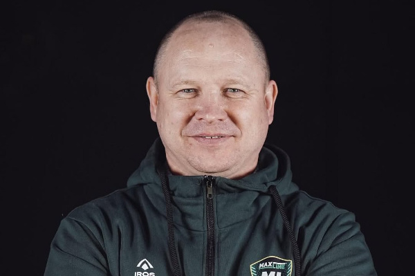 Директор "МЛ Витебск": "При досрочном завоевании первого места после игры планируется награждение кубком"