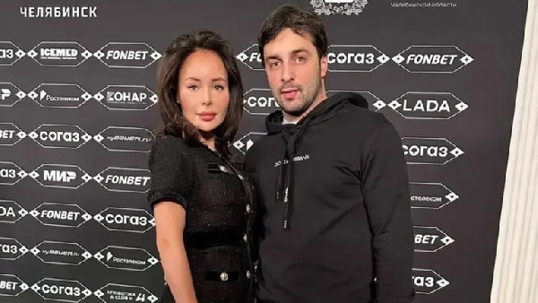 "Выдавал в рот жене сокомандника": Экс-супруга чемпиона КХЛ — о зависимостях