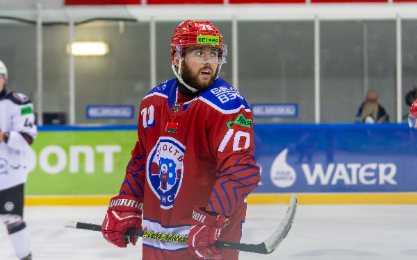 Минская "Юность" на выезде обыграла "Химик" в матче экстралиги