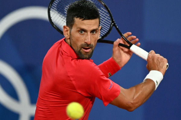 Новак Джокович вышел в четвертьфинал турнира ATP в Брисбене
