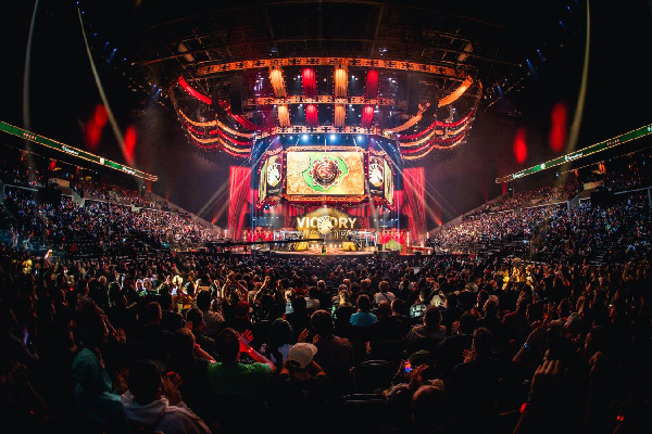 Призовой фонд The International 2025 по Dota 2 превысил $ 2 млн