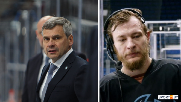 "Какое-то чудо, б###ь, произошло". Дмитрий Квартальнов неоднозначно прокомментировал отсутствие Дмитрия Коробова в составе "Динамо"