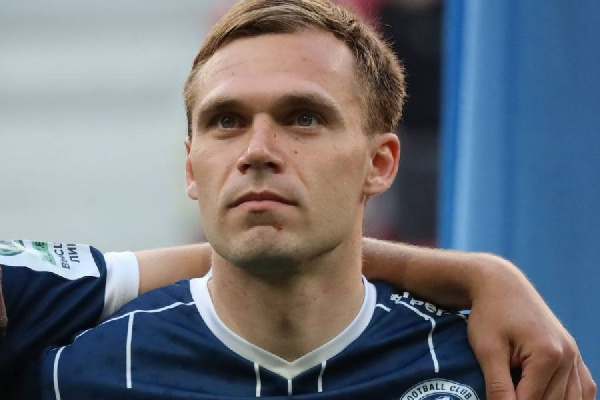 Один из креативных полузащитников "Динамо-Брест" не поехал с командой в Лигу Конференций, а укатил в Казахстан