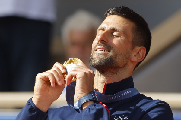 Экс-первая ракетка мира назвал причину, по которой Джокович отличается от остальных