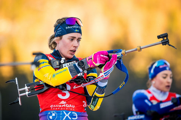 Минккинен и Симон в погоне за Эберг: анонс женского пасьюта на КМ в Оберхофе