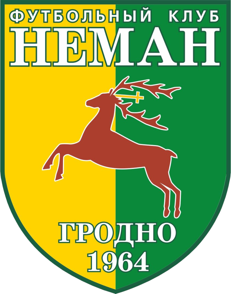 "Неман" уверенно обыгрывает "Сморгонь" в чемпионате Беларуси