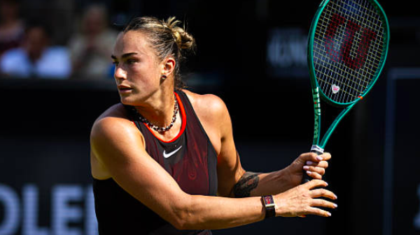 Соболенко не смогла достать Андрееву в чемпионcкой гонке WTA — расклад на 22 июня 2026