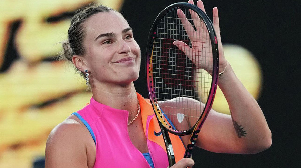 Арина Соболенко может пропустить два крупных турнира в начале сезона-2026