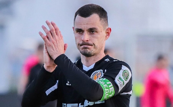 "Сразу проверим силы": Кирилл Премудров — о жеребьевке высшей лиги