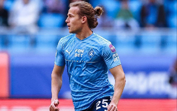 "Крылья Советов" Печенина и Шуманского не смогли обыграть "Ахмат" в матче РПЛ