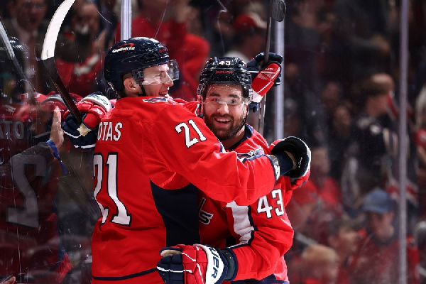 "Испытываю огромную гордость": одноклубник Протаса — об участии в Олимпиаде