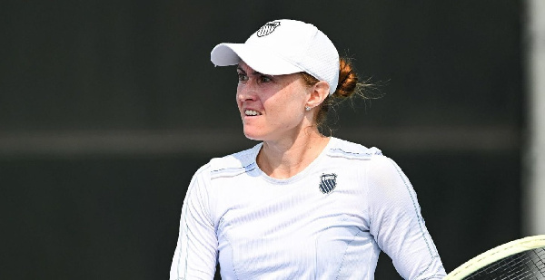 Александра Саснович вышла в финал турнира WTA-125 в Сучжоу