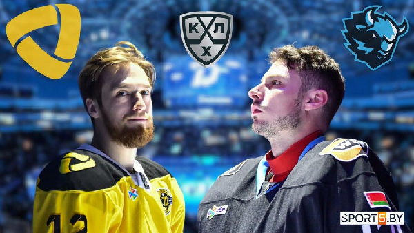 Не позволить реваншировать: анонс матча "Динамо-Минск" — "Северсталь"