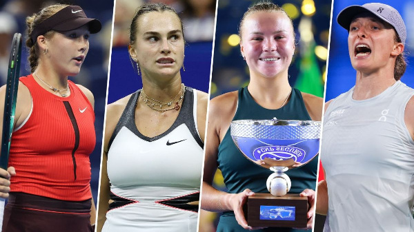 Итоговый турнир WTA-2025: все участницы, расклады, призовой фонд