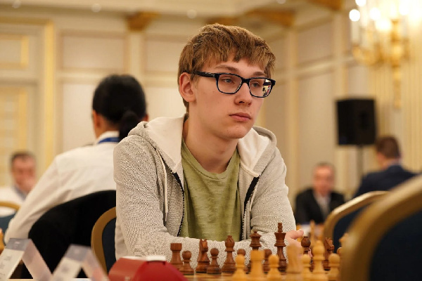 Белорусский шахматист стал восьмым на чемпионате мира в Катаре