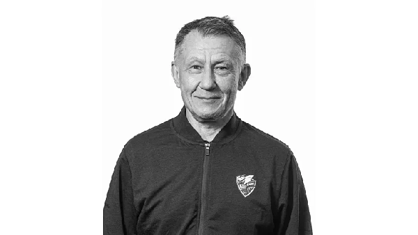 Ушел из жизни экс-тренер молодежной сборной России по хоккею