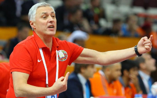 Юрий Шевцов об Играх стран СНГ: "Организовано все на высшем уровне"