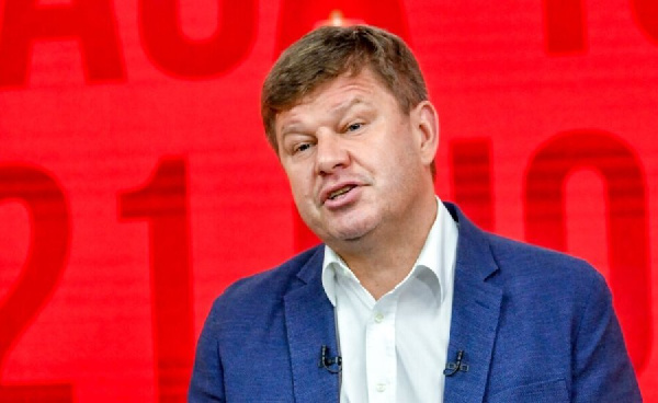 Дмитрий Губерниев: "Кому‑то слабому это, может, не понравится, что белорусы будут выбивать почву из‑под ног"