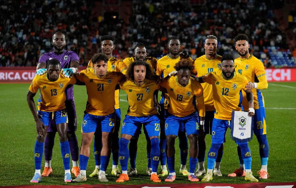 Наказание чрезмерно: сборная Габона приостановила существование по решению правительства