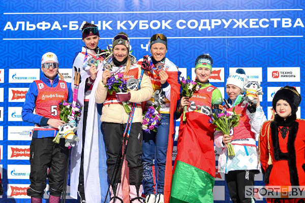 Где расположились Смольские и Сола: итоговый общий зачет Кубка Содружества-2025/26