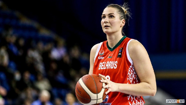 "Может, чуть позже я пожалею": легендарная Веремеенко — о WNBA