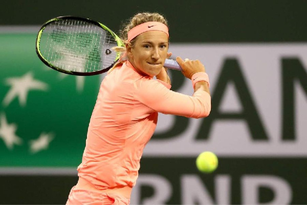 Виктория Азаренко сегодня проведет очередной матч на турнире WTA в Монреале 