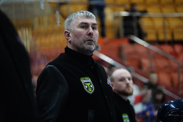 Денис Тыднюк прокомментировал вторую подряд победу над "Лидой"