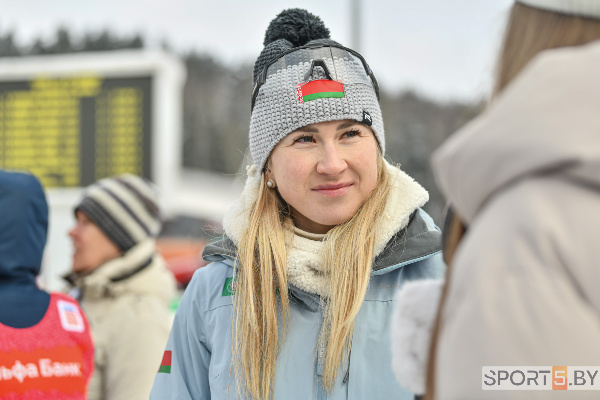 Смольская и Сола готовы догонять соперниц: Старт-лист женского пасьюта на Кубке Содружества