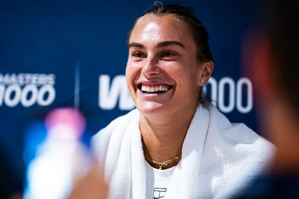 Появился претендент на авторство идеи "Битвы полов", где сыграет Соболенко