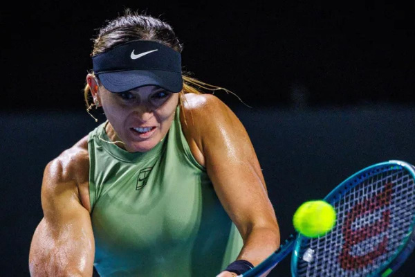 Подруга Соболенко не смогла пробиться в четвертьфинал турнира в Брисбене