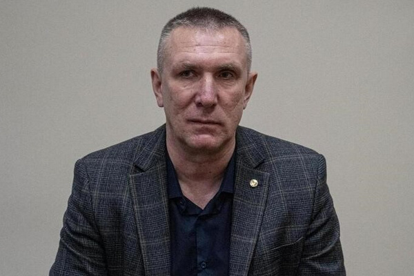 Вайтюховский — о дисквалификации Горбачика: "Такие основания можно найти во многих играх"