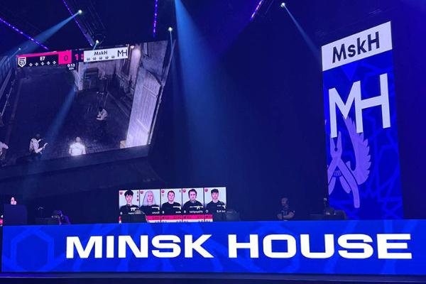 Белорусы завоевали бронзу по тактической стрельбе на Играх будущего в Абу-Даби