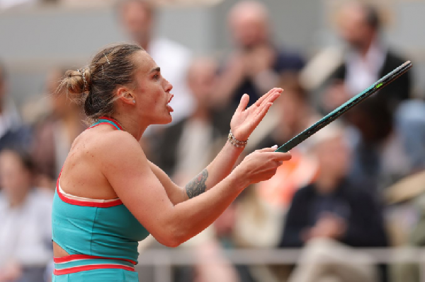 Соболенко до 1/4 финала играет с "квалифаерами": Сетка турнира WTA-500 в Берлине
