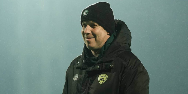 "МЛ Витебск" определился с главным тренером на сезон-2026