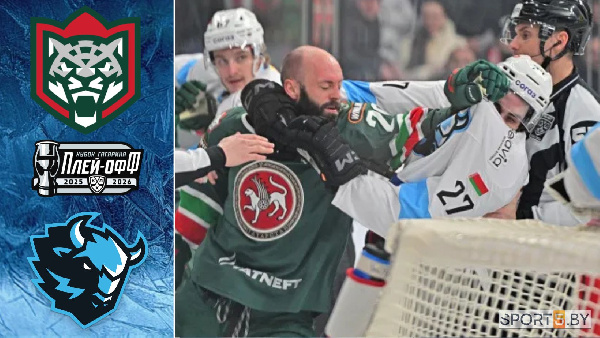 Последний шанс навязать борьбу: анонс второго матча 