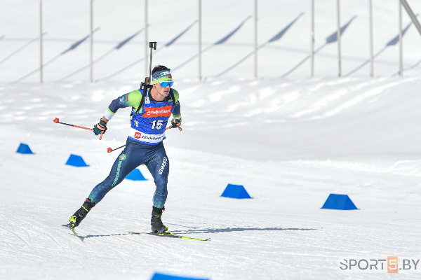 "Худший спринт в сезоне": Степан Данилов подытожил старт в Сочи