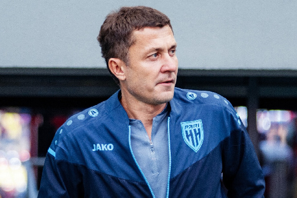 Экс-тренер "Пари НН" возглавил "Партизан"