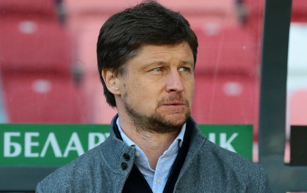 Алексей Бага заявил, что высшая лига Беларуси подравнялась