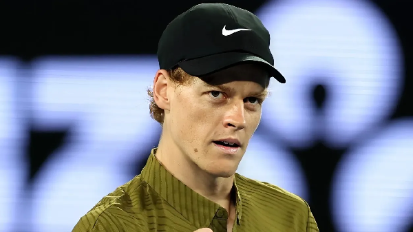 Янник Синнер определил, какие моменты стали самыми счастливыми в его карьере