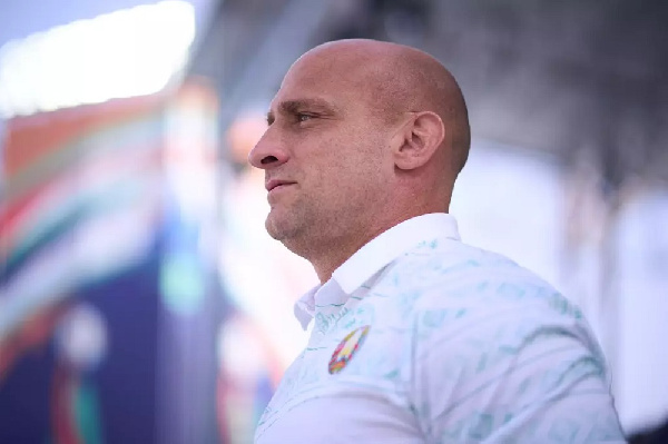 "Самое важное и значимое решение в моей жизни": Нико Альварадо рассказал о своем пребывании в Беларуси