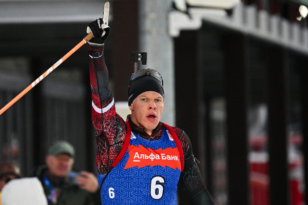 "Мы подарили Латыпову лёгкую победу": лидер общего зачета КС — о спринте