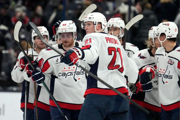 Карбери высказался об отсутствии Алексея Протаса в матче с "Чикаго"